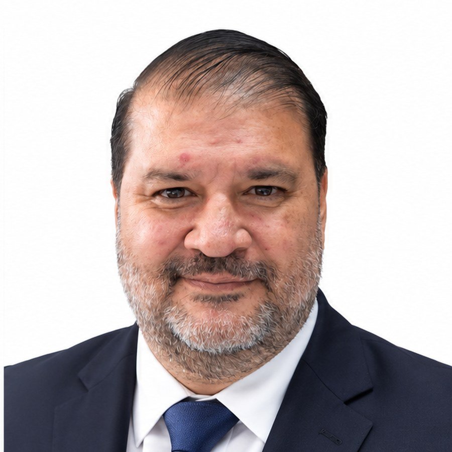 Ing. Héctor Guillermo Gómez Torres