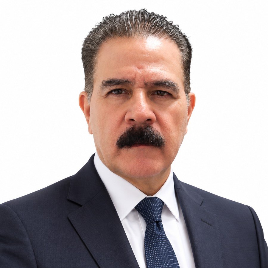 Ing. Miguel Padilla