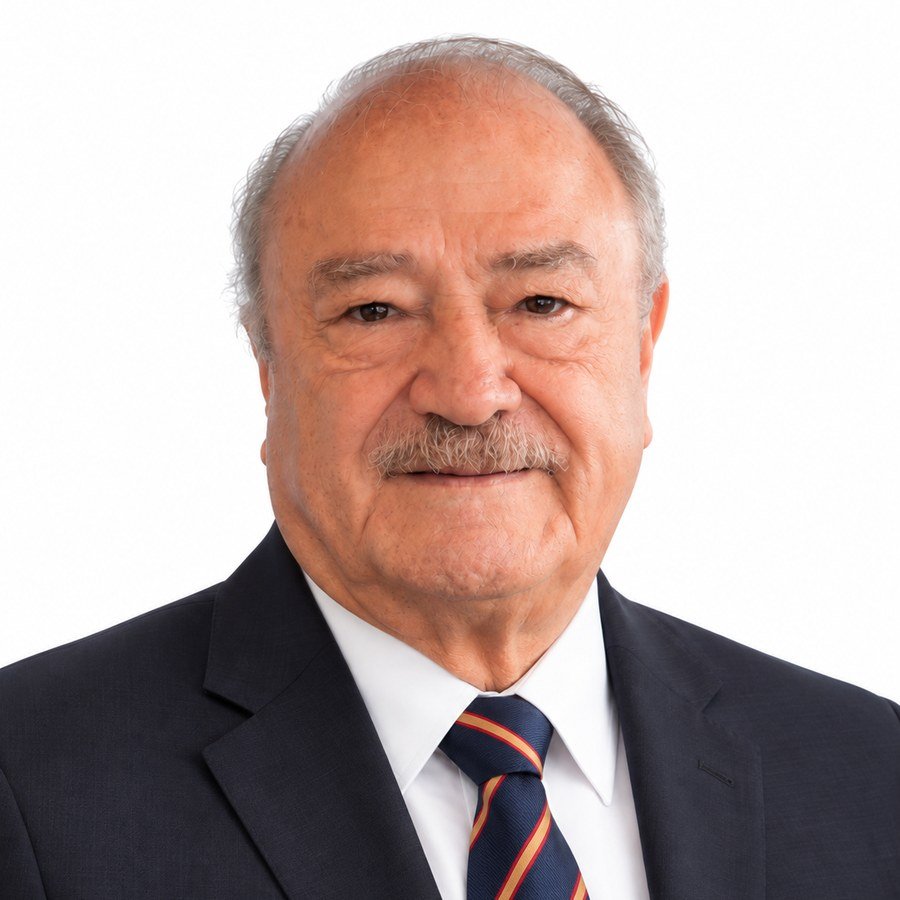 Ing. Héctor Gómez Reynoso
